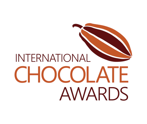 International Chocolate Awards recognition