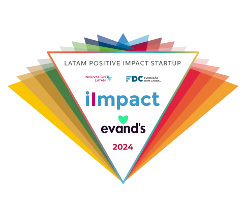 Innovation Latam iImpact recognition